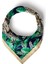 Leopar Desenli Bandana Fular 4
