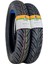 Honda Dio Lastik Takımı 90/90-14 ve 80/90-14 Tl (Tubeless - Dubleks) Speedy 1
