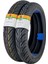 Honda Dio Lastik Takımı 90/90-14 ve 80/90-14 Tl (Tubeless - Dubleks) Speedy 3