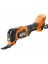 BMT18BL-602TC Akülü Multi Tool Kömürsüz 6.0AH (4935500070) 1