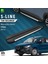 Mercedes Citan S-Line Aluminyum Yan Basamak 193 Cm 2012-2021 A+ Kalite 5