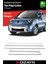 Renault Kangoo Krom Yan Kapı Çıtası 4 Prç 2008-2011 4