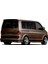 VW T5 Transporter Krom Bagaj Alt Çıta 2003-2010 2