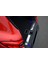 Renault Kadjar Krom Bagaj Eşiği 2 Prç. 2015-2022 4