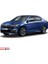 Citroen C-Elysee 2023 ile 2026 Modelleri ile Uyumlu Sol Ön Çamurluk Oem= 9674790580 2