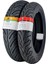 110/90-14 ve 100/90-14 Tl (Tubeless - Dubleks) SPEED/BL034 Lastik Takımı 3