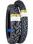 140/80-18 ve 90/90-21 Tl (Tubeless - Dubleks) Dragon Lastik Takımı 1