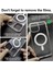 Iphone 15 Magsafe Uyumlu Şeffaf Darbeye Dayanıklı Mükemmel Manyetik Silikon Kılıf 6