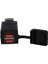 Motosiklet Gideri Qc 3.0 Çift USB 9V-12V Şarj Cihazı Motosiklet Su Geçirmez Şarj Cihazı Adaptör Soketi (Yurt Dışından) 5
