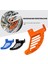 Ktm Bike Sxf Exc Xcw Sx Xc Mxc 125 - 500CC Için Siyah Arka Fren Disk Koruyucusu Koruyucu (Yurt Dışından) 3
