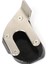 Motosiklet Kickstand Extender Foot Side Stand Base Uzatma Bmw R1300GS R1300GS R 1300 Gs Macera 2023 2024 Gümüş (Yurt Dışından) 4