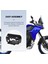 Motosiklet Gezinti Bracket Cep Telefonu Gps Plaka Braketi Yamaha Için Telefon Tutucu Tenere 700 Tenere 700 TENERE700 (Yurt Dışından) 5