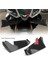 Motosiklet Winglet Aerodinamik Kanat Kiti Spoiler Aksesuarları Aprilia RS660 Rs 660 RS660 Karbon (Yurt Dışından) 3