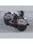 Motosiklet Speedometre Cafe Racer Takometre Yakıt Göstergesi Suzuki GN125 GN150 Gn 125 150 125CC 150CC 12V (Yurt Dışından) 2