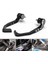 Motosiklet Kolları Koruma Fren Debriyaj Gidon Koruyucusu Yamaha R6 2017-2020 R1 2015-2021 R7 2021-2023 (Titanyum) (Yurt Dışından) 4