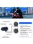 M01 Motosiklet Kablosuz Kulaklık Bluetooth Uyumlu 5.0 Kask Eller Serbest Telefon Çağrı Kiti Stereo Bt Kulaklık (Yurt Dışından) 4