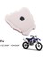 Yamaha Için Motosiklet Yağı Filtrasyon Hava Filtresi Pamuk Yamaha YZ250F YZ450F Motosiklet Aksesuarları (Yurt Dışından) 5