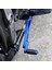 Motosiklet Aksesuarları Ayarlanabilir Vites Pedal Toe Pegs Dişli Vardiya Kolu Kawasaki ZX4R ZX4RR (Yeşil) Için Uyumlu (Yurt Dışından) 5