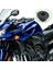 Yamaha R1 YZF1000 R6 YZF600 Manyetik Motor Yan Kapak Vidalı Motor Silindir Gövdesi Büyük Vida (Yurt Dışından) 3