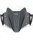 Motosiklet Ön Cam Ön Cam Deflektörü Yamaha FZ09 Fz-09 MT09 Mt-09 2021 2022 Için Rüzgar Kalkanı Kapağı (Yurt Dışından) 5