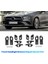 2paır Ön Far Braket Onarım Montaj Kitleri Mercedes-Benz Cla Sınıfı W117 2013-2016 A1178200014 A11782001114 (Yurt Dışından) 5