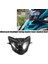 Motosiklet Ön Far Kaplama Yamaha Için Füme Kabuk LC135 V2 V6 Klip Kafa Işık LED Spoiler Maske Kapağı Kir Bisikletler (Yurt Dışından) 2