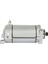 Honda CB250 Için Motosiklet Başlangıç ​​motoru Nighthawk CM200T Twinstar CMX250C Rebel CMX250X, 410-54054, 31200-465-671 (Yurt Dışından) 4