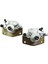Motosiklet Arka Fren Kaliperi Bombardier DS650 Baja 00-07 Fren Bump Caliper Atv Aksesuarları Sağ (Yurt Dışından) 4