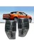 Sağ Arka Kuyruk Işık Durdurma Fren Lambası Ford Ranger Ute Px Xl Xls Xlt 2011-2020 Sinyal Aydınlatması Ampul Olmadan Tel ile (Yurt Dışından) 4