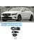 Araba Far Onarım Braket Kitleri Mercedes-Benz Için Sabit Tutucu Vidası W177 2016-2018 A1178202500 A1178202600 (Yurt Dışından) 5