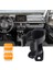 Suzuki Jimny Için 2019-2021 JB74 JB64 Araba Montaj Telefon Tutucu Çok Fonksiyonlu Su Kupası Stand Gps Mount (Sol Sürücü) (Yurt Dışından) 4