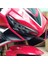 Motosiklet Yan Rüzgar Kanadı Yan Spoiler Yan Rehber Honda CBR650R 2019-2023 Motosiklet Aksesuarları (Yurt Dışından) 2