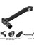 Dişli Lever Gearshift Lever Motosiklet Parçaları DR650SE 1996-2009 2011 2013-2017 2019 2022-2024 (Yurt Dışından) 3
