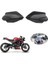 Motosiklet Handguard Shield El Koruma Koruyucu Sokak Üçlü 765R Rs 2020-2023 (Yurt Dışından) 2