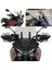 Motosiklet Handguard Uzantıları El Rüzgar Kalkanı Koruyucu Koruma TRACER700 Tracer 700 Tracer 7 Gt 2020 2021 Clear (Yurt Dışından) 2