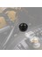 Motor Yağı Dolgu Vidası Kapak Fişi Scram 411 Meteor 350 2021-2023 Hunter 350 Süper Meteor 650 2022-2023 (Siyah) (Yurt Dışından) 5