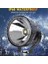 2pcs 4 Inç LED Iş Işığı 4x4 Offroad 30W 14000LM Süper Parlak Beyaz Yuvarlak Sis Far Motosiklet Atv Tekne Beyaz (Yurt Dışından) 2