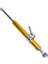 330MM Evrensel Motosiklet Direksiyon Damper Sabitleyici Damper Damper Striper Şok Emici Yön Güvenlik Kontrolü Altın (Yurt Dışından) 5