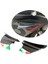 Evrensel Karbon Fiber Kanat Ducati Için Guard Winglet Hava Deflektörü 899 959 1199 1299 Panigale V4 R/s V2 (Yurt Dışından) 5