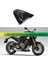 Motosiklet Arka Yolcu Kaput Koltuk Arka Kapak Honda CB650R CBR650R 2024 Parlak Siyah (Yurt Dışından) 5