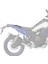 Yolcu Arka Tutma Kolu Koltuk El Tutamı Honda CRF300L Crf 300 Ralli CRF250L Ralli 2021-2023 Için (Yurt Dışından) 4