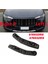 1paır Ön Tampon Braket Montaj Onarımı 670032916 670032915 Maserati Levante Için 2017-2020 Far Uzun Tutucu Klipler (Yurt Dışından) 4