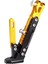 Motosiklet Kickstand Ayarlanabilir Kickstand Park Kickstand Motosiklet Park Yeri Tarafı Destek Standı (Yurt Dışından) 1