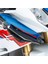 Bmw S1000RR 2010-2018 Aksesuarları Için Motosiklet Yan Kaplama Paneli Kapak Downforce Spoiler (Yurt Dışından) 4