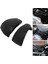 Yan Pil Kapağı Yan Kapak Harley Softail Için Düz Pil Kapağı (Yurt Dışından) 4