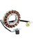 5GH-81410-00-00 Yamaha Atv Grizzly 400 450 Wolverine 450 5ND-81410-00-00 Için Yeni Motosiklet Magneto Jeneratör Stator Bobini (Yurt Dışından) 1