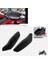 Ducati Multistrada 950 1200 1260 S V2 V2S El Koruma Koruyucusu Için Motosiklet Handguard Kapak (Yurt Dışından) 2