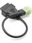 Ktm Obd2 Motosiklet Konnektörü Kt Mobd2 Için 6 Pin - 16 Pin Motosiklet Adaptör Kablosu Yedek Motosiklet Aksesuarları (Yurt Dışından) 5