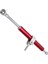 330MM Evrensel Motosiklet Direksiyon Damper Sabitleyici Damper Damper Stripting Şok Emici Yön Güvenlik Kontrolü Kırmızı (Yurt Dışından) 2