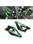 Kawasaki ZX-6R/ZX6R 2019-2025 Için Motosiklet Ayak Dönemi Pedal Topuk Koruma Ayak Peg Koruyucu Aksesuarlar (Yurt Dışından) 3